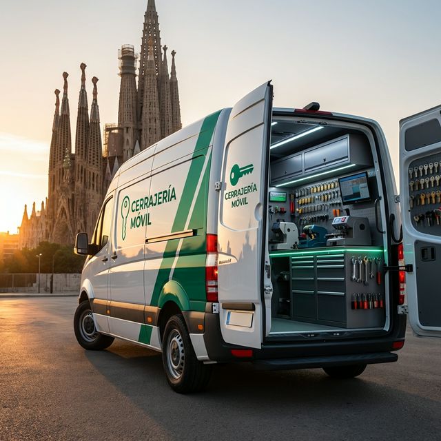 Equipo Cerrajeros Coslada